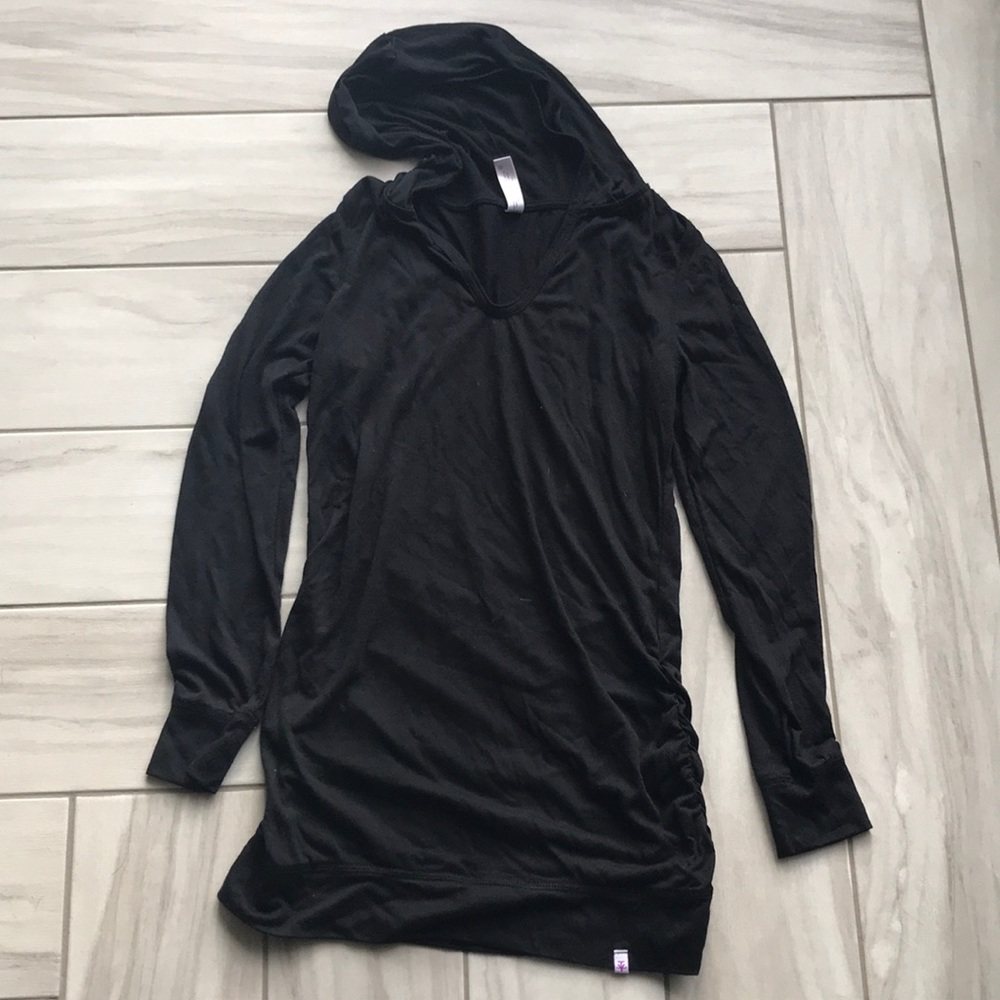 Soybu Yoga Shirt